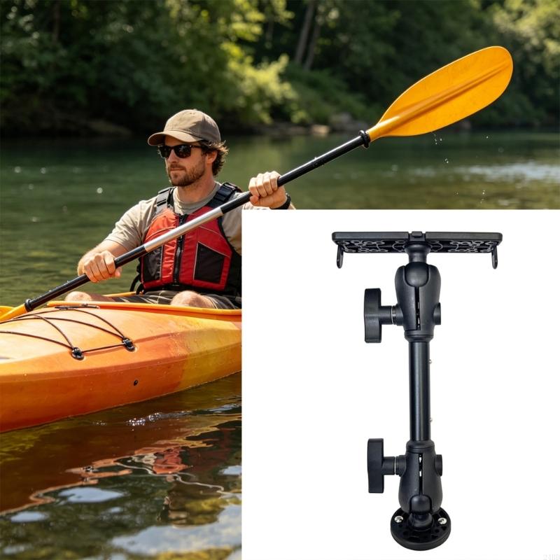 Có Thể Điều Chỉnh Dò Tìm Cá Nề - đánh giá và giá Fish Finder Mount