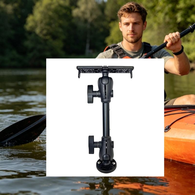 Có Thể Điều Chỉnh Dò Tìm Cá Nề - đánh giá và giá Fish Finder Mount
