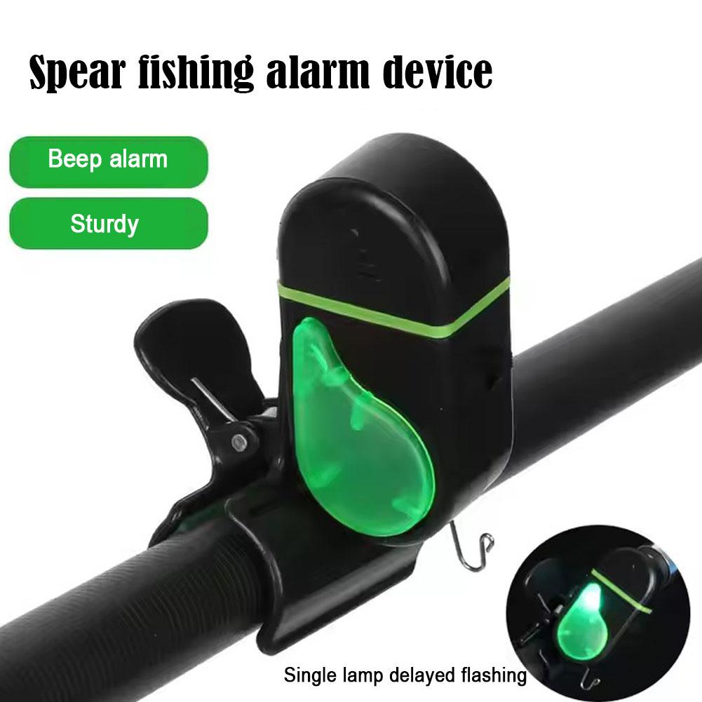 Electronic Fishing Bite Alarm  - đánh giá và giá Bite Alarm