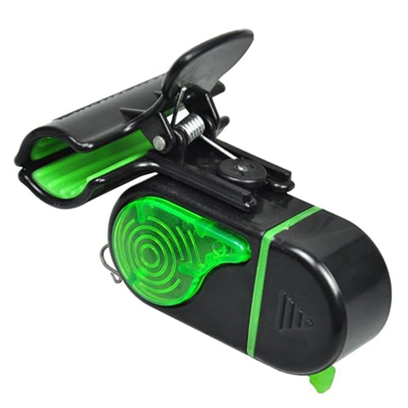 A06F-8PCS Fishing Bite Alarms  - đánh giá và giá Bite Alarm