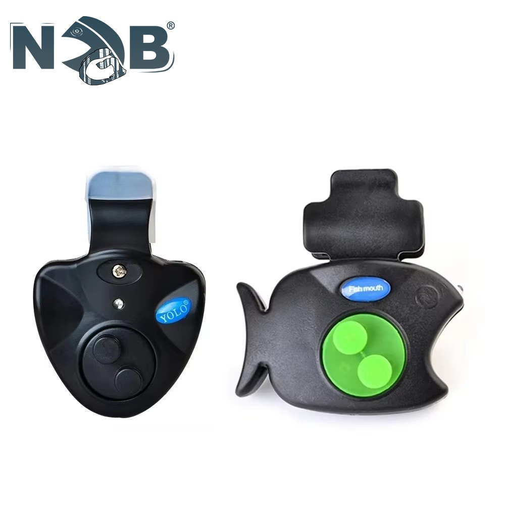 NGB Fishing Bite Alarm Without - đánh giá và giá Bite Indicator