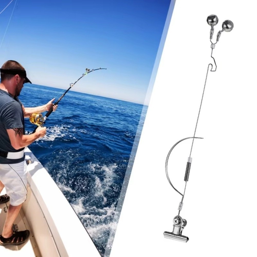2pcs Bite Bait Adjustable Twin - đánh giá và giá Bite Alarm