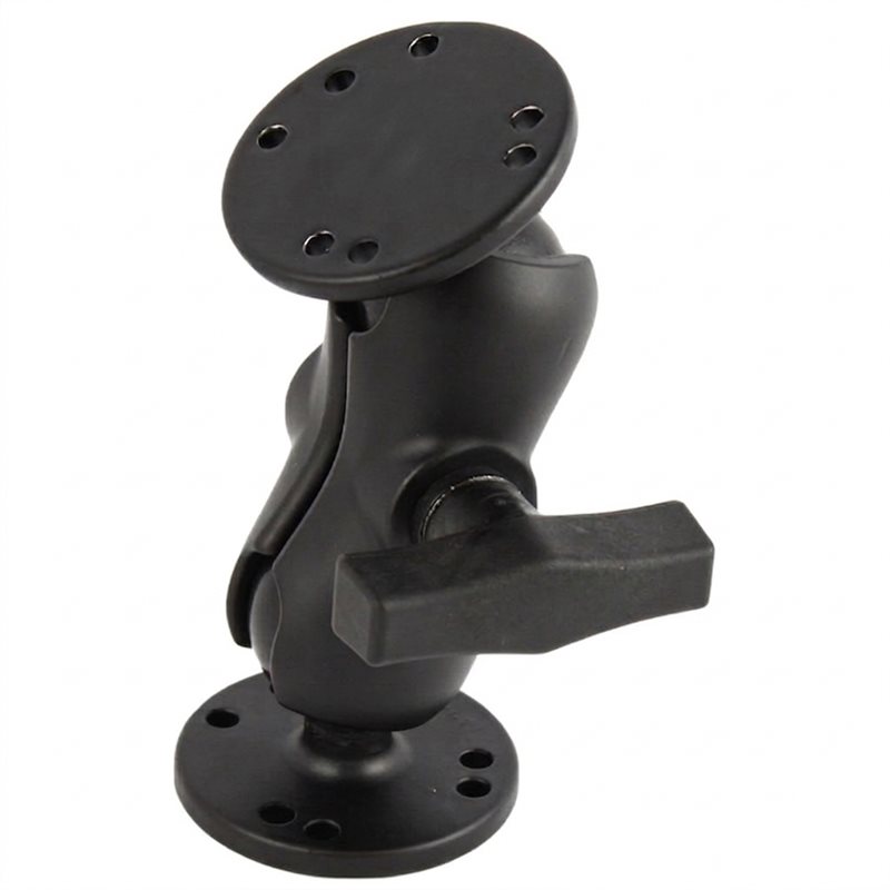 A06F-Drill-Down Ram Bracket Wi - đánh giá và giá Fish Finder Mount