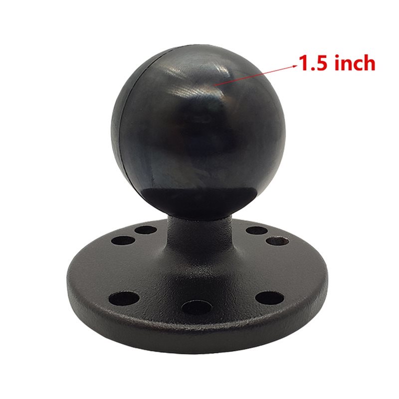 A06F-Drill-Down Ram Bracket Wi - đánh giá và giá Fish Finder Mount