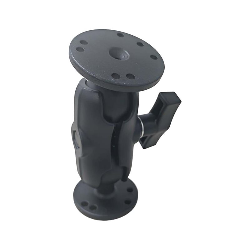 A06F-Drill-Down Ram Bracket Wi - đánh giá và giá Fish Finder Mount