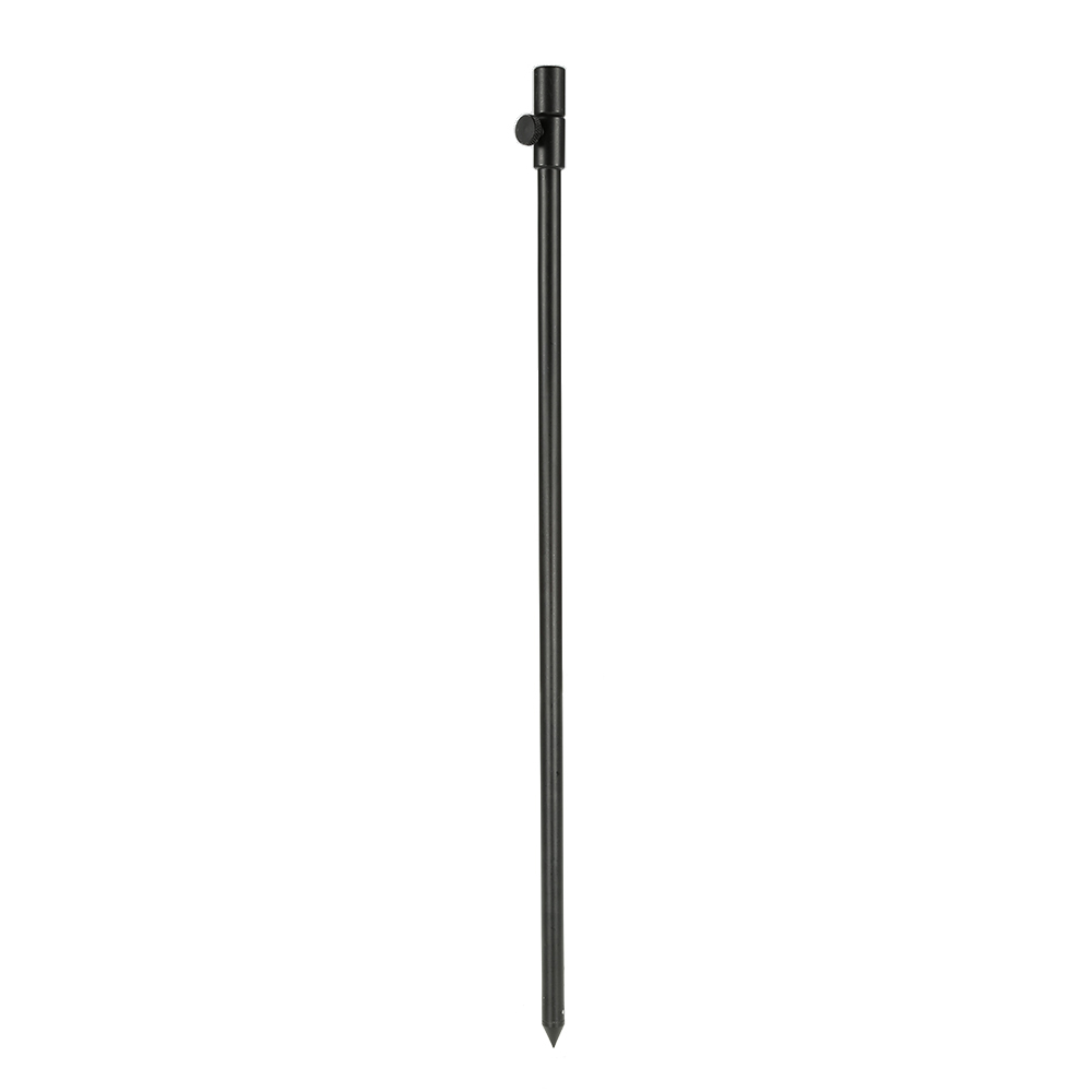 48-75cm Extending Aluminum All - đánh giá và giá Fish Alarm
