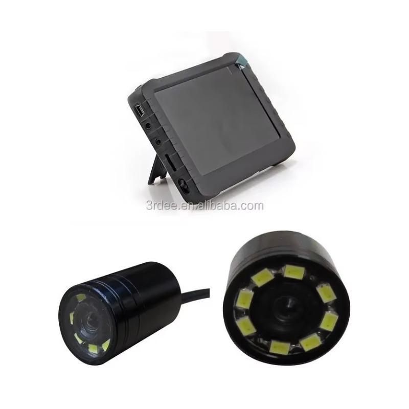 2025Portable Night Vision Unde - đánh giá và giá Fish Finder Cable