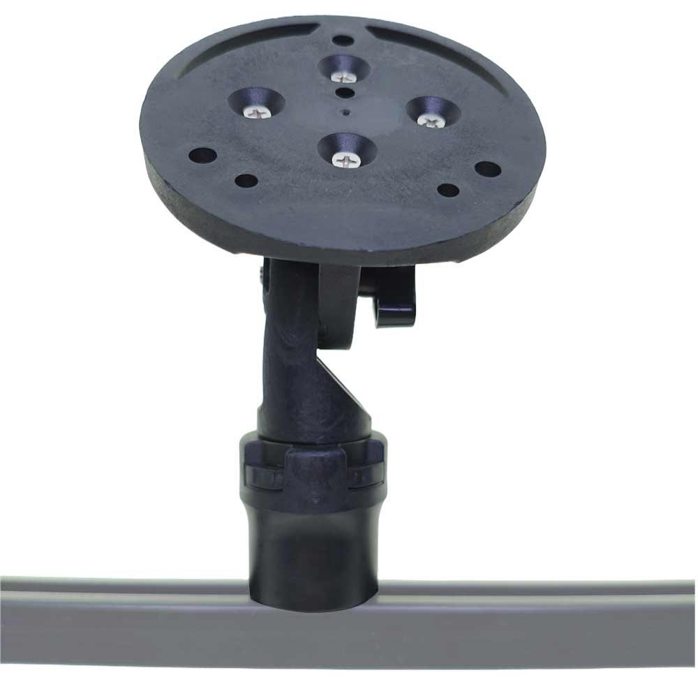 Kayak Fish Finder Holder Elect - đánh giá và giá Fish Finder Gps